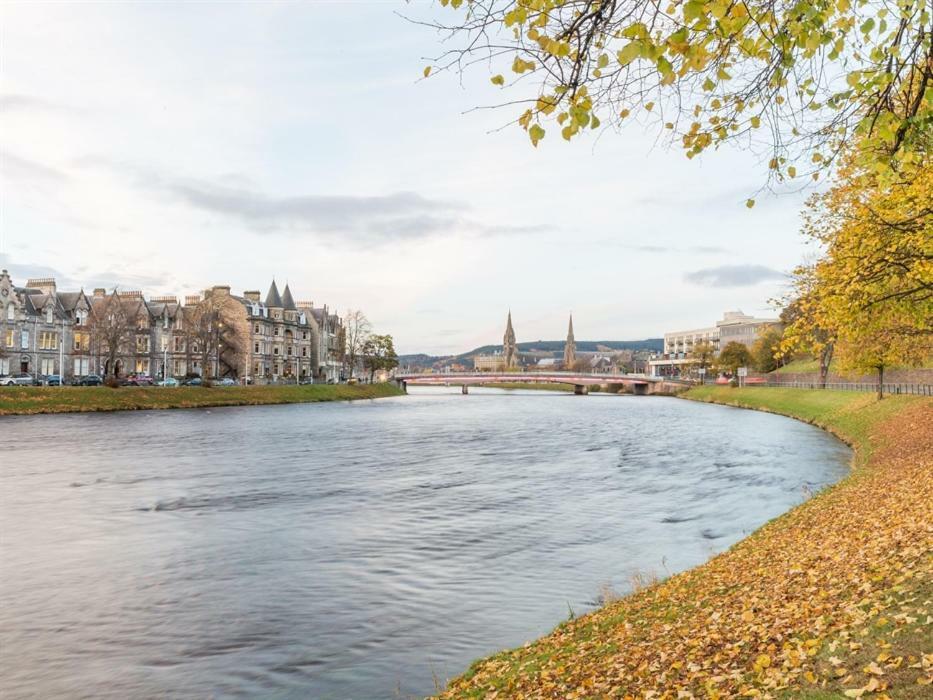 River Cottage Inverness Exteriér fotografie
