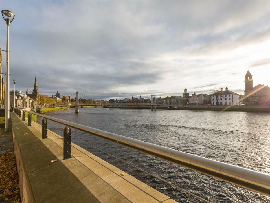River Cottage Inverness Exteriér fotografie